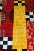 Black and White and Red All Over (detail)