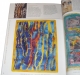 Bark Abstract (in magazine)