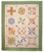 Egg Money Quilt Sampler