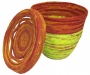 Coil Pots
